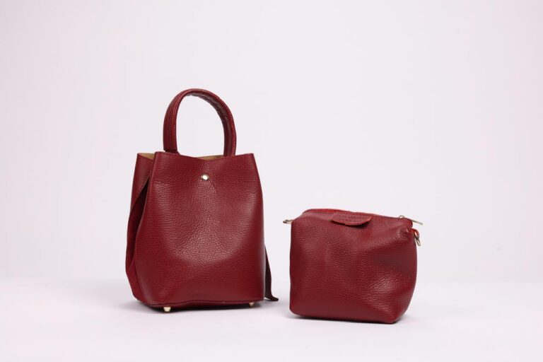 Bolso Estilo July – 2 en 1