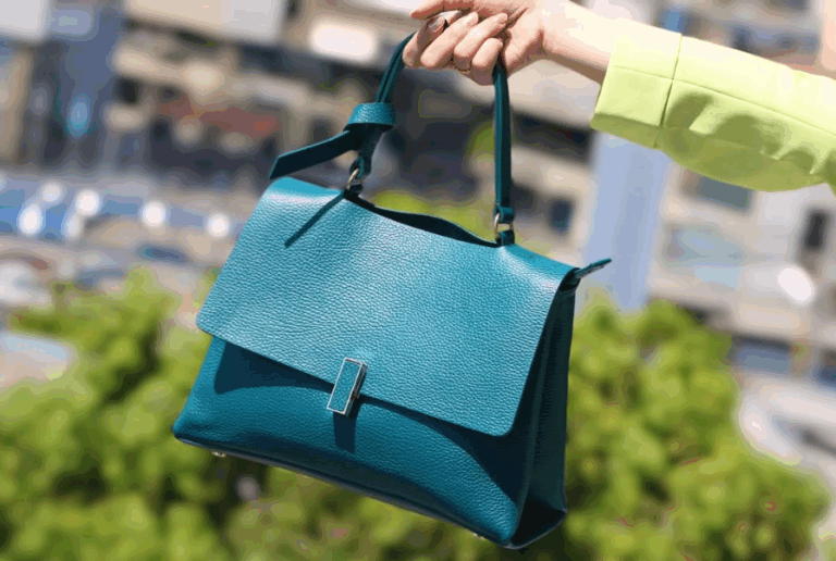 El arte de lo atemporal: ¿Qué hace que un bolso sea icónico?