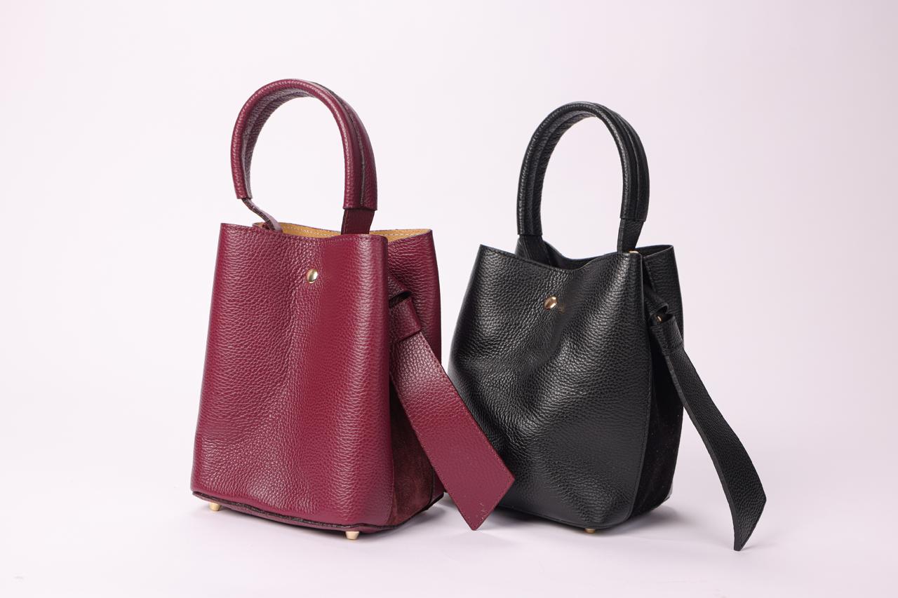 Bolso Estilo July - 2 en 1 - Image 9