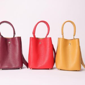 Bolso Estilo July - 2 en 1