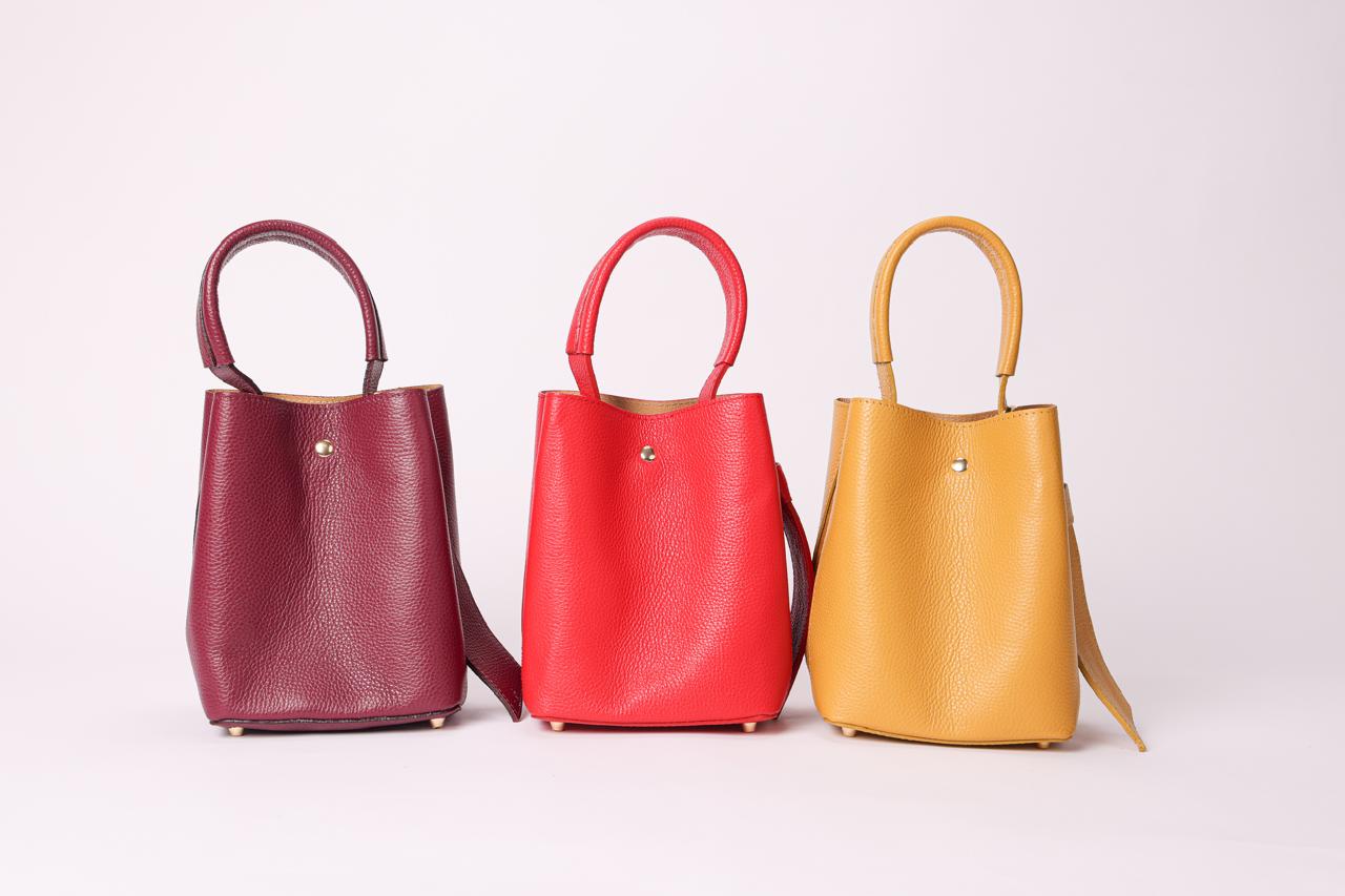 Bolso Estilo July - 2 en 1