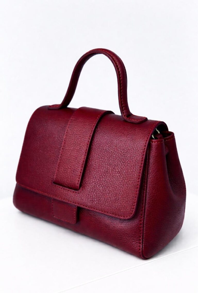 Bolso Estilo Delmy