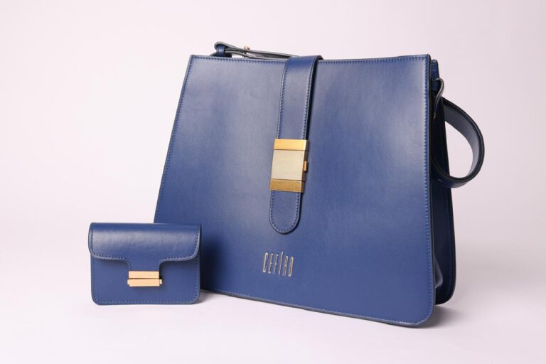 Bolso Estilo Emelina